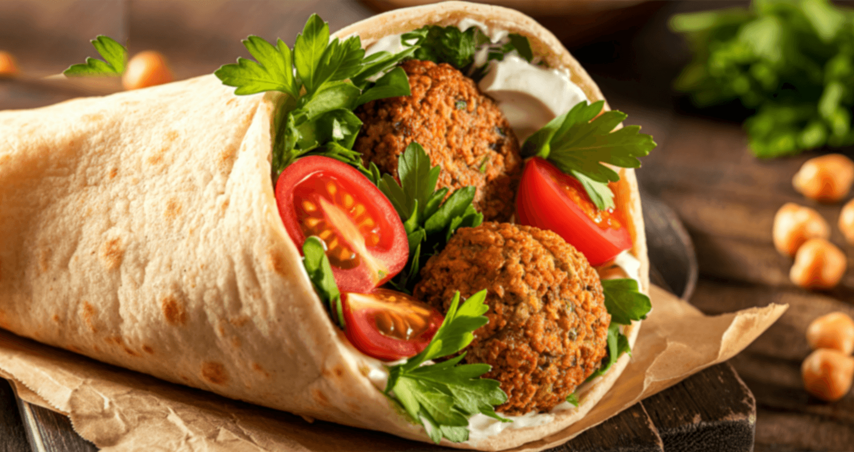 Nefis Gemüse Kebap Berlin - Deutschlands bester Döner